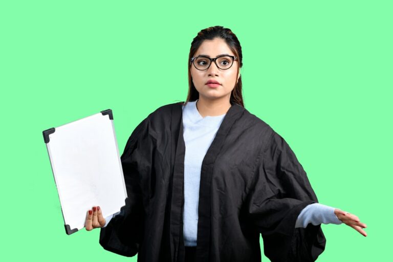 a person holding a piece of paper